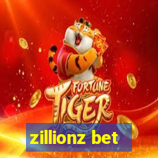 zillionz bet